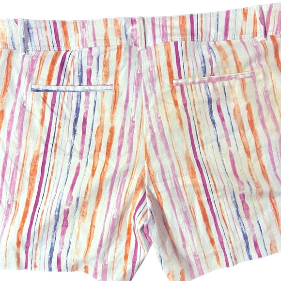 Isaac Mizrahi/ EUC women’s shorts - Picture 2 of 6